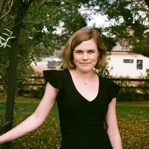 Meet your Posher, Annie